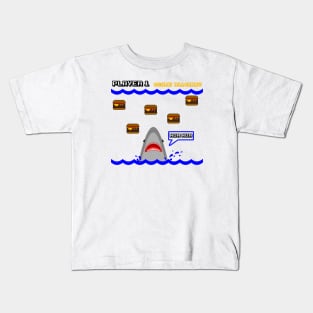 GavinsBurger Kids T-Shirt